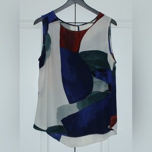 Abstract Top